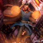 Estatua BDS Art Scale Stephen Strange