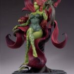 Estatua DC Comics Poison Ivy Variant