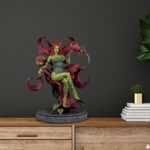 Estatua DC Comics Poison Ivy Variant