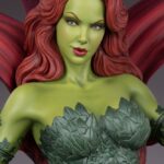 Estatua DC Comics Poison Ivy Variant