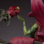 Estatua DC Comics Poison Ivy Variant