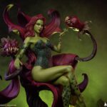 Estatua DC Comics Poison Ivy Variant