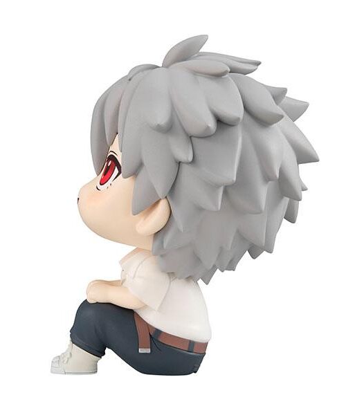 Estatua Evangelion Look Up Kaworu Nagisa