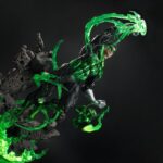 Estatua Green Lantern Hal Jordan Deluxe