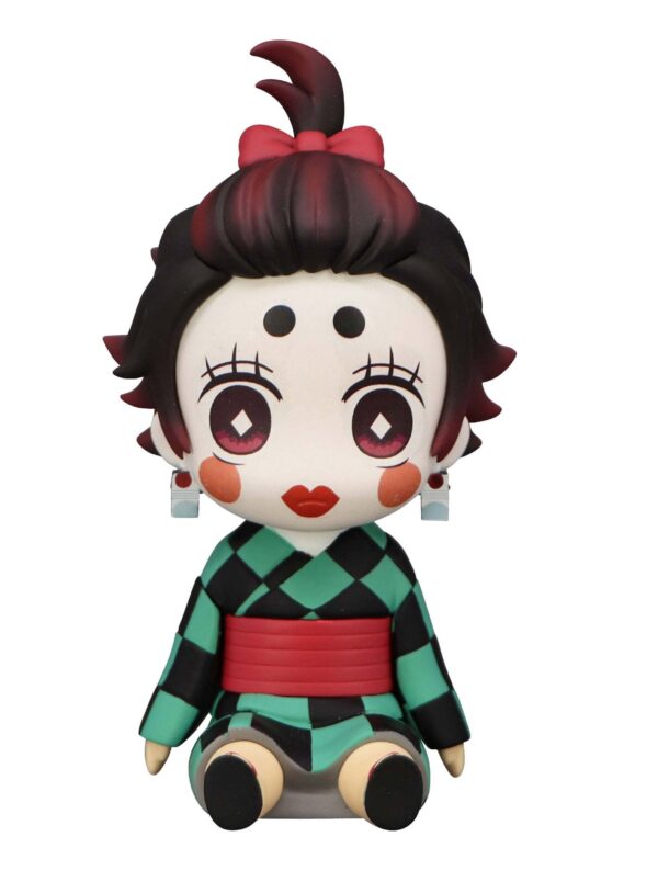 Estatua Kimetsu no Yaiba Potetto Sumiko