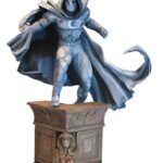 Estatua Premier Collection Moon Knight