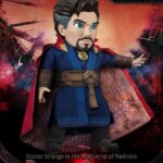 Figura Egg Attack Action Doctor Strange