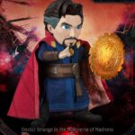 Figura Egg Attack Action Doctor Strange