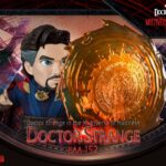 Figura Egg Attack Action Doctor Strange