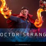 Figura Movie Masterpiece Doctor Strange