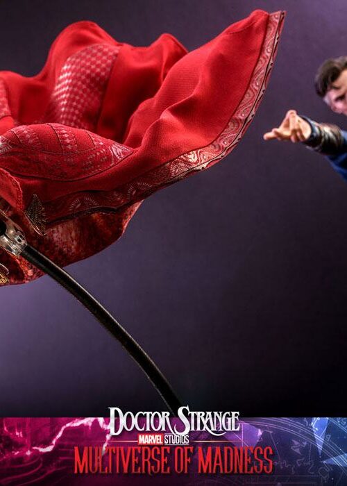 Figura Movie Masterpiece Doctor Strange