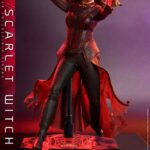 Figura Movie Masterpiece Scarlet Witch