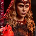 Figura Movie Masterpiece Scarlet Witch