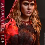 Figura Movie Masterpiece Scarlet Witch