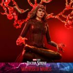 Figura Movie Masterpiece Scarlet Witch