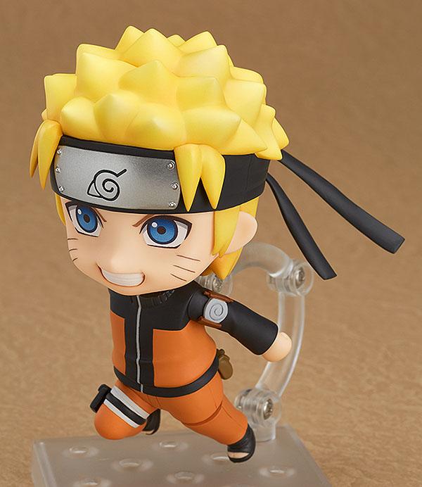 Figura Naruto Nendoroid Naruto Uzumaki