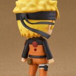 Figura Naruto Nendoroid Naruto Uzumaki