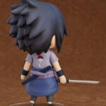 Figura Naruto Nendoroid Sasuke Uchiha
