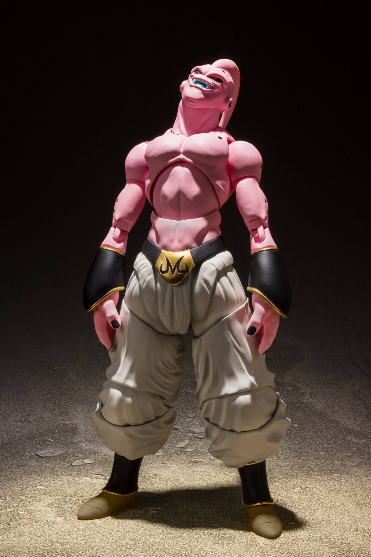 Figura SH Figuarts Majin Boo EVIL