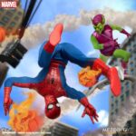 Figura The Amazing SpiderMan Deluxe