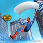 Figura The Amazing SpiderMan Deluxe