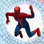 Figura The Amazing SpiderMan Deluxe