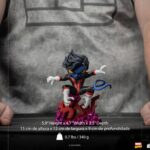 Minifigura Mini Co Nightcrawler X-Men