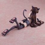 Estatua Chizuru Mizuhara Cat Cosplay