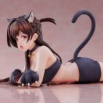 Estatua Chizuru Mizuhara Cat Cosplay