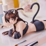 Estatua Chizuru Mizuhara Cat Cosplay