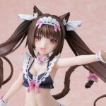 Estatua Chocola Maid Swimsuit Nekopara