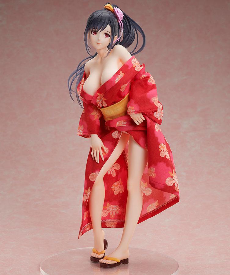 Estatua Creators Opinion Mayuka Yukata