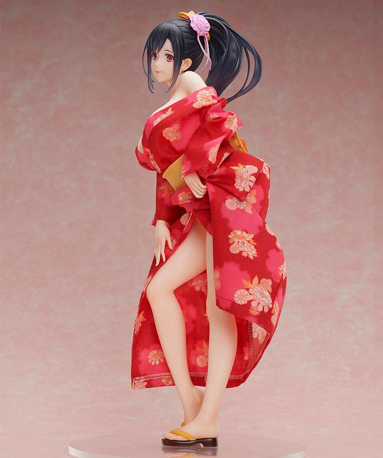 Estatua Creators Opinion Mayuka Yukata