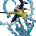 Estatua Extra Battle Trafalgar Law