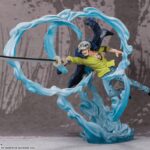 Estatua Extra Battle Trafalgar Law