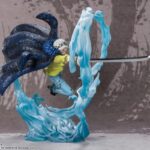 Estatua Extra Battle Trafalgar Law