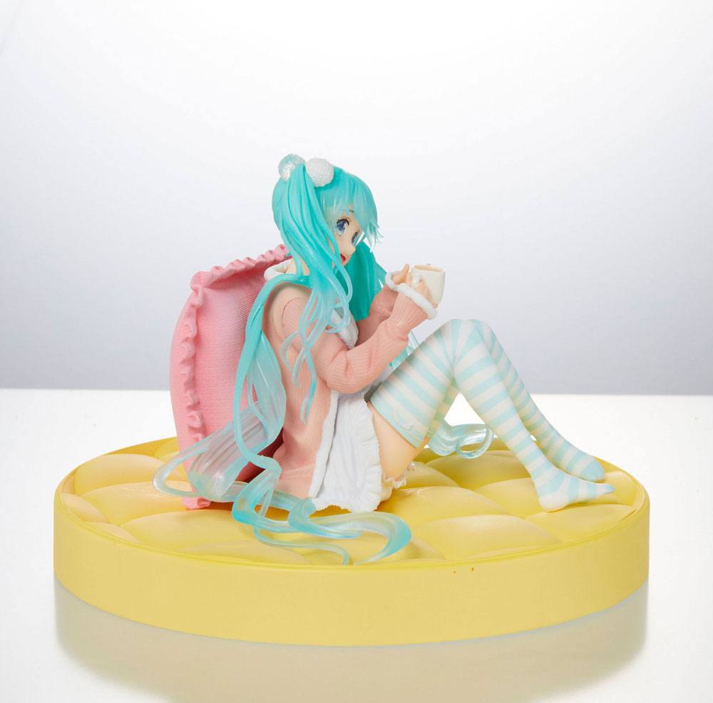 Estatua Hatsune Miku Original Casual Wear