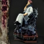 Estatua Jujutsu Kaisen Ryomen Sukuna