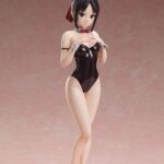 Estatua Kaguya Shinomiya Bare Leg Bunny