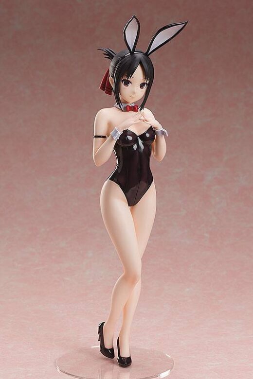 Estatua Kaguya Shinomiya Bare Leg Bunny