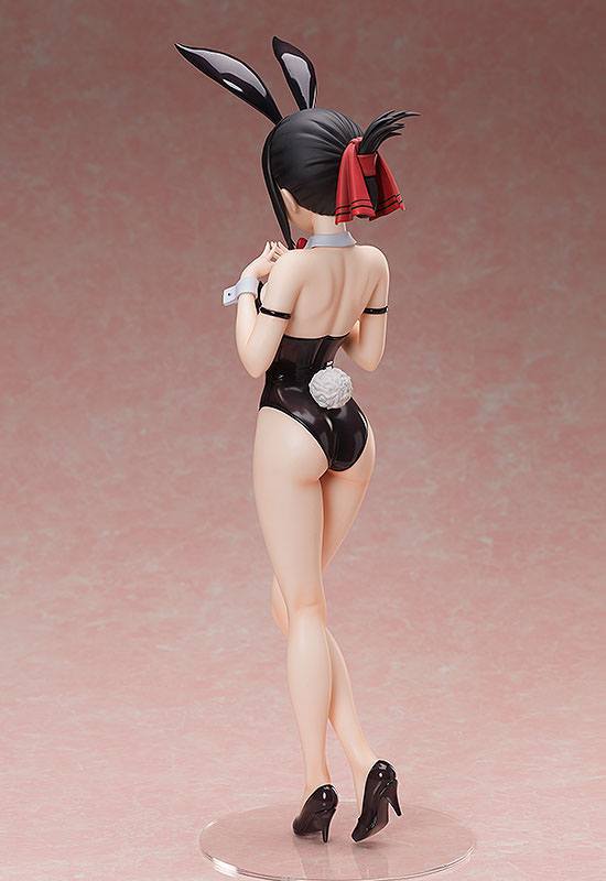 Estatua Kaguya Shinomiya Bare Leg Bunny