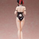 Estatua Kaguya Shinomiya Bare Leg Bunny