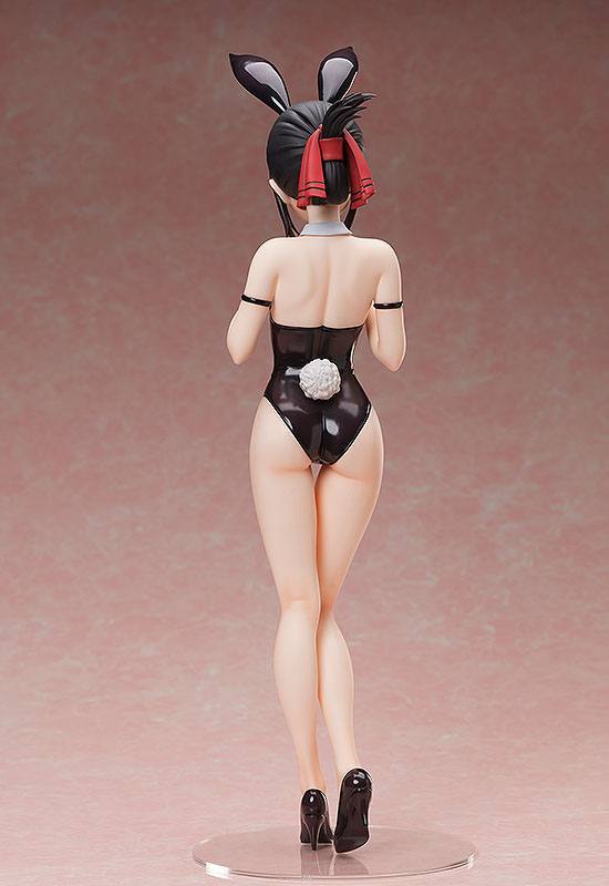 Estatua Kaguya Shinomiya Bare Leg Bunny