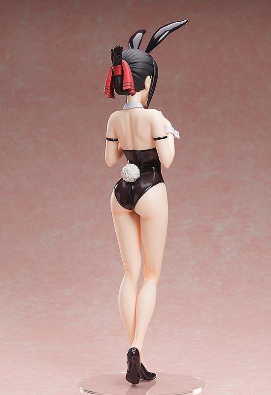 Estatua Kaguya Shinomiya Bare Leg Bunny