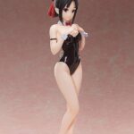 Estatua Kaguya Shinomiya Bare Leg Bunny