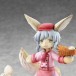 Estatua Lepus Nanachi y Mitty