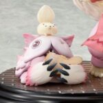 Estatua Lepus Nanachi y Mitty