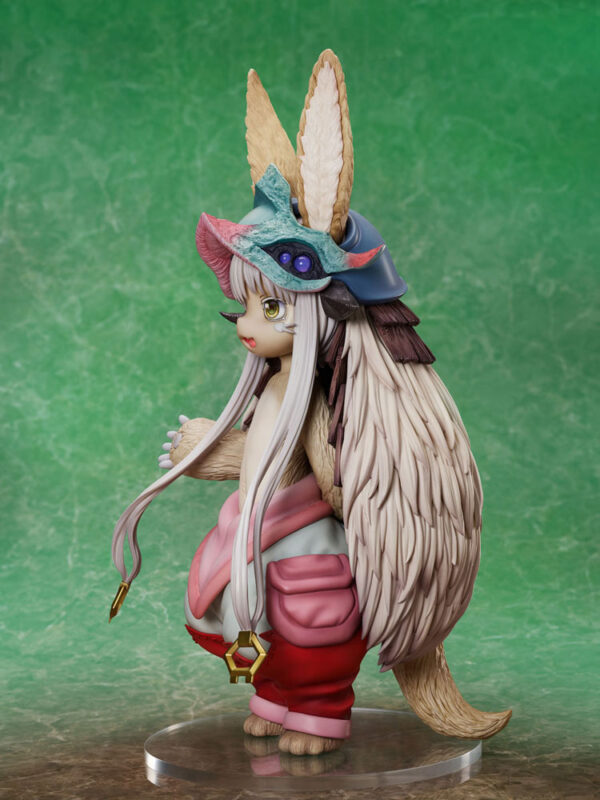 Estatua Made in Abyss Nanachi 39cm