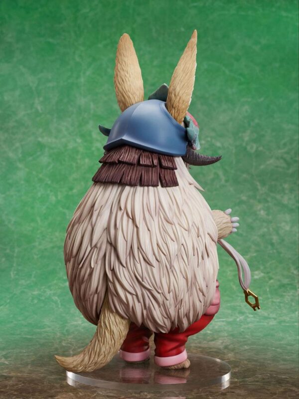 Estatua Made in Abyss Nanachi 39cm