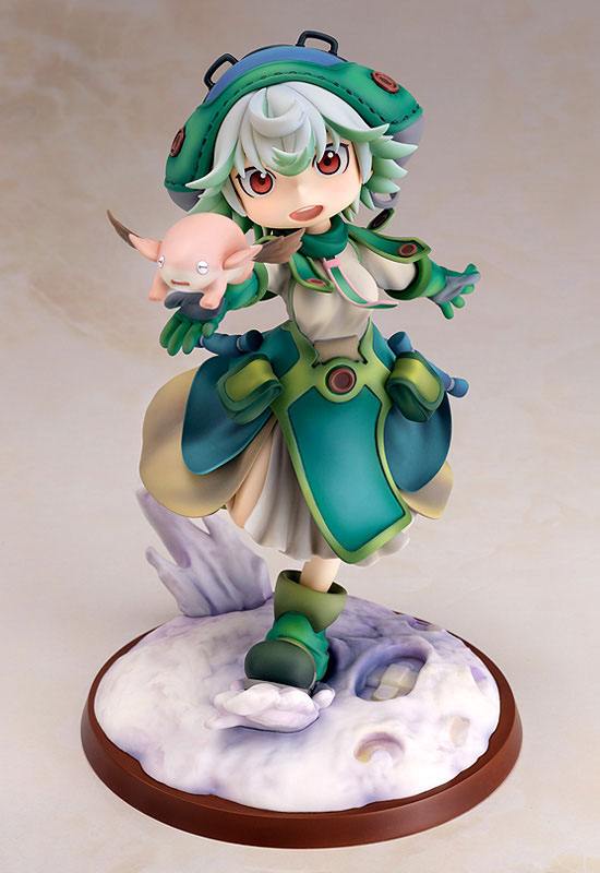 Estatua Made in Abyss Prushka